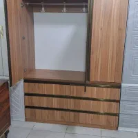 کمدلباس مدل کد 3030|جاکفشی، کمد، دراور|کرج, جهانشهر|دیوار