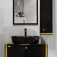 روشویی های کابینتی 4 تیکه از دم قسط (بدون پول پیش)