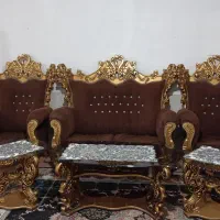 مبل هفت نفره