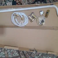 دوش حمام|لوازم حمام|مشهد, کوی دروی|دیوار