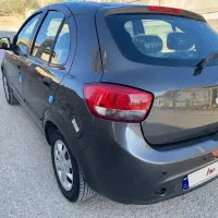 تیبا 2درحد خشک|خودرو سواری و وانت|کرمانشاه, |دیوار