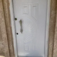 درب زد سرقت|مصالح و تجهیزات ساختمان|نوشین شهر, |دیوار