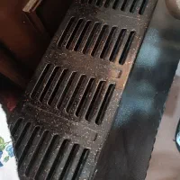 بخاری فروشی|بخاری، هیتر، شومینه|رشت, حومه رشت|دیوار