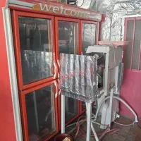 فروش یخچال و کولر|فروشگاه و مغازه|لیکک, |دیوار