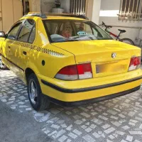 تاکسی گردشی آمل