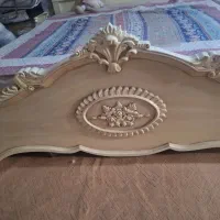 تختخواب|تخت و سرویس خواب|قم, گلزار|دیوار