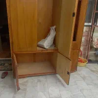 کمد جارخت خواب وجالباسی|جاکفشی، کمد، دراور|بهشهر, |دیوار