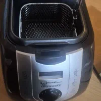 سرخ کن فوما ژاپن|اجاق گاز و لوازم برقی پخت‌وپز|شاهین‌شهر, حافظ جنوبی|دیوار