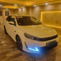 ریسپکت پرایم ۲ .مدل ۱۴۰۳ بدون رنگ و خط و خش