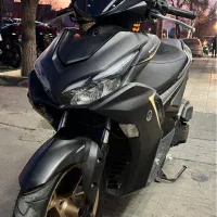 ایروکس فول اپشن(اقساطی)