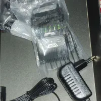 ماشین اصلاح حجم زن vgr -v140|آرایشی، بهداشتی، درمانی|زابل, |دیوار