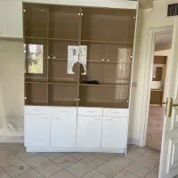 کابینت آشپزخانه کارکرده|مصالح و تجهیزات ساختمان|تهران, زعفرانیه|دیوار