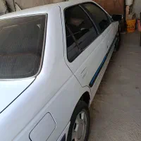 پژو پارس ساده، مدل ۱۳۹۵