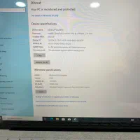 surface laptop 3 S|رایانه همراه|کرمانشاه, |دیوار