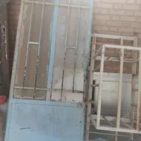 در و پنجره برای فروش|ابزارآلات|خرمشهر, |دیوار