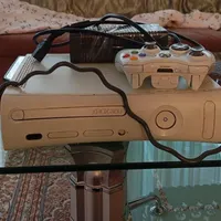 ایکس باکس 360