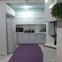 اپارتمان ۱۰۵ متری در ۹۹ ساله ها