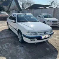 پژوپارسLX بدون‌رنگ مشابه‌صفر‌tu۵ دریچه‌گاز‌سیمی