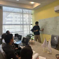 کارآموز Ai+اعتبار بین المللی+موقعیت شغلی