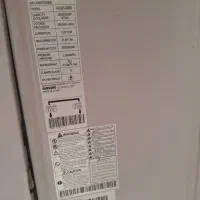 اسپیلت سامسونگ|کولر گازی و فنکوئل|پردیس, فاز ۸|دیوار