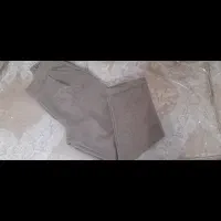 شلوار مام فوتر دخترانه و زنانه