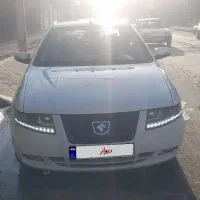 سورن پلاس ۱۴۰۲ef7|خودرو سواری و وانت|الیگودرز, |دیوار