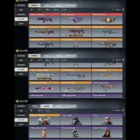 اکانت کالاف