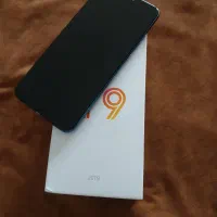 هواوی y9 2019 حافظه ۶۴ گیگ رم ۴ گیگ