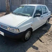 پراید ۱۳۱ مدل ۹۶ اطاق ۱۴۰۵