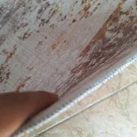 فرشینه راهرویی مخمل ترک + ضمانت کیفیت شستشو|فرش|اصفهان, بابوکان|دیوار