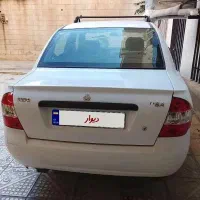 تیبا1 مدل 97|خودرو سواری و وانت|سنندج, |دیوار