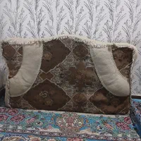دوجفت پشتی نوسالم