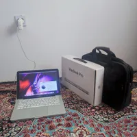 لپ تاپ مک بوک 2012 کم کارکرد|رایانه همراه|شهریار, |دیوار