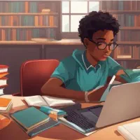 مشاوره تحصیلی که شما را از هر چیزی بی نیاز میکند