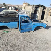 اتاق نیسان|قطعات یدکی و لوازم جانبی|شیراز, شهرک گلشن|دیوار
