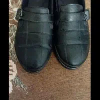 کفش طبی خیلی راحت تو پا سایز ۳۷ به ۸شاید بخوره