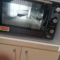 لوازم آشپزخانه|اجاق گاز و لوازم برقی پخت‌وپز|الوند, |دیوار