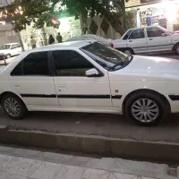 پارس مدل 87