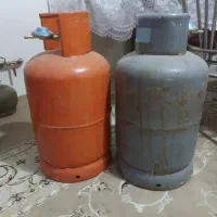 کپسول گاز