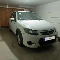 کوییک مدل 1401|خودرو سواری و وانت|گناباد, |دیوار