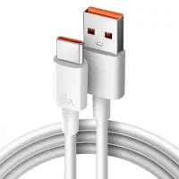 کابل Type-C فست شارژ