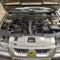 سمند مدل ۸۳|خودرو سواری و وانت|ورامین, ورامین|دیوار