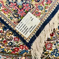 قالی کرمون عتیقه برا تابلو