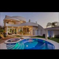 1600 متر ویلا دارای سند 6دانگ