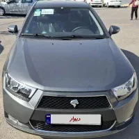 دنا پلاس صفر ۶ دنده دستی با SBR و رینگ مدل ۴۰۴