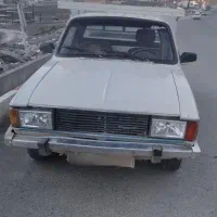 پیکان وانت مدل 84