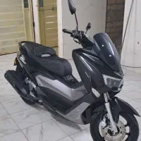 لین مکس ۱۵۰|موتورسیکلت|یزد, |دیوار