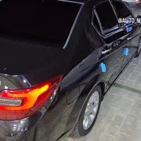 دنا پلاس توربو اتومات ۱۴۰۰