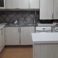 کابینت ویخچال وهود|جاکفشی، کمد، دراور|کاشان, شهرک خاتم الانبیا (مسکن ملی کاشان)|دیوار