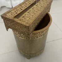 تلفن و میز تلفن و تابلو فرش|تابلو فرش|کرمانشاه, |دیوار